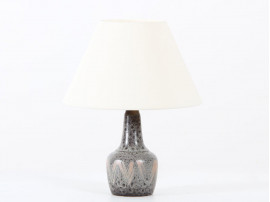 Ceramic lamp