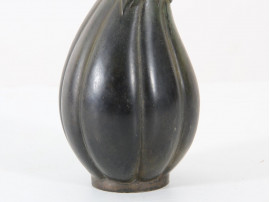 Vase en bronze