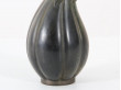 Vase en bronze