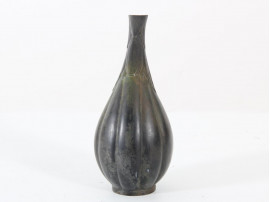 Vase en bronze