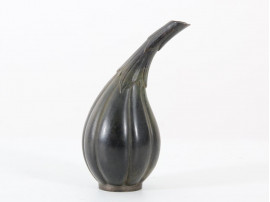 Vase en bronze