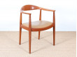 Pair of Scandinavian chairs The Chair 