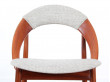 Scandinavian teak chair