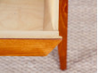 Teak desk by Severin Hansen