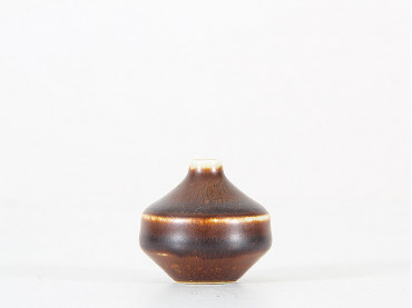 Miniature vase model 74