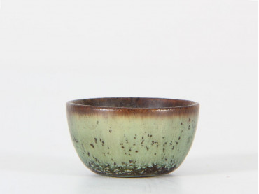 Miniature bowl model 30