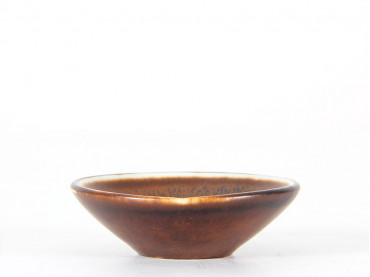 Miniature bowl model 54