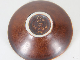 Miniature bowl model 54