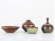 Miniature bowl model 54