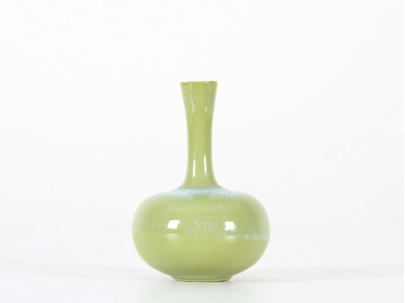 Miniature vase