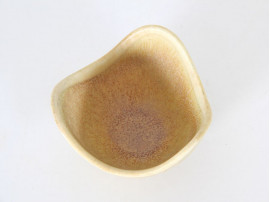 Scandinavian ceramic bowl, model ASH