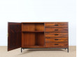 Rio rosewood sideboard