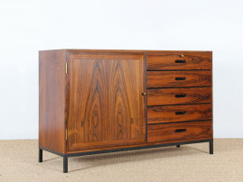 Rio rosewood sideboard