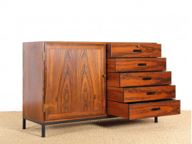 Rio rosewood sideboard