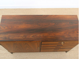 Rio rosewood sideboard