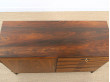 Rio rosewood sideboard