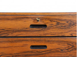 Rio rosewood sideboard