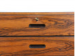 Rio rosewood sideboard