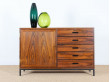 Rio rosewood sideboard