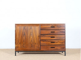 Rio rosewood sideboard