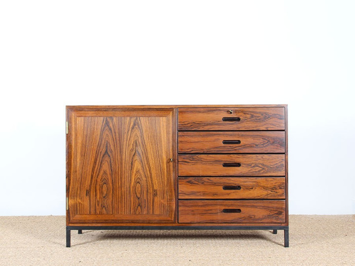 Rio rosewood sideboard