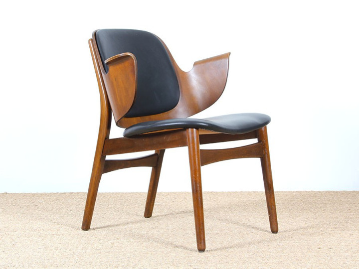 FAUTEUIL HANS OLSEN