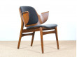 FAUTEUIL HANS OLSEN