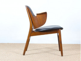 Scandinavian armchair model 163