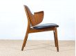 FAUTEUIL HANS OLSEN