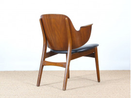 Scandinavian armchair model 163