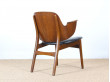 FAUTEUIL HANS OLSEN