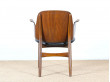 Scandinavian armchair model 163