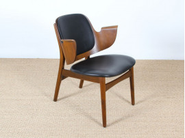 Scandinavian armchair model 163