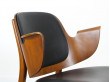 Scandinavian armchair model 163