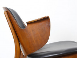 FAUTEUIL HANS OLSEN