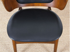 FAUTEUIL HANS OLSEN