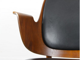 FAUTEUIL HANS OLSEN