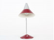 lampe rouge