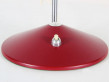 lampe rouge