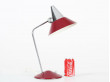 lampe rouge