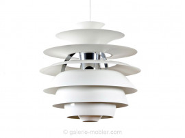 PH Snowball pendant light by Poul Henningsen