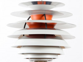 PH Kontrast Lamp, designed by Poul Henningsen