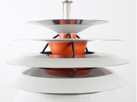 PH Kontrast Lamp, designed by Poul Henningsen