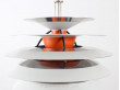 PH Kontrast Lamp, designed by Poul Henningsen
