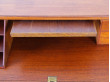 Scandinavian commode / secretary in teak