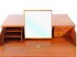 Scandinavian commode / secretary in teak