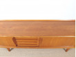 Scandinavian sideboard in teak