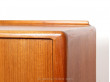 Scandinavian sideboard in teak