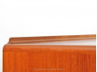 Scandinavian sideboard in teak