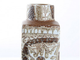 Scandinavian ceramics : Baca vase 719/3259
